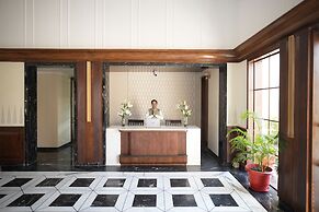 Sayaji Resort and Spa Udaipur