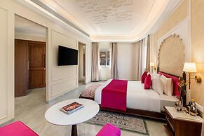 Sayaji Resort and Spa Udaipur