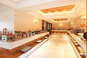 Sayaji Resort and Spa Udaipur