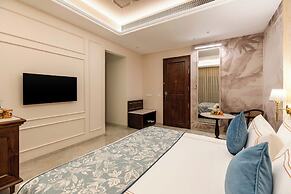 Sayaji Resort and Spa Udaipur