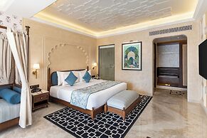 Sayaji Resort and Spa Udaipur