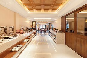 Sayaji Resort and Spa Udaipur