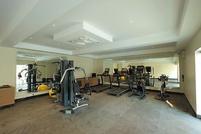Sayaji Resort and Spa Udaipur