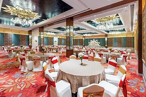 Sayaji Resort and Spa Udaipur