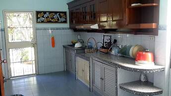 Maliwan Holiday Home