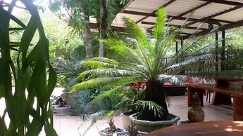 Maliwan Holiday Home