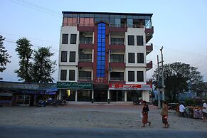 Hotel Tirupati