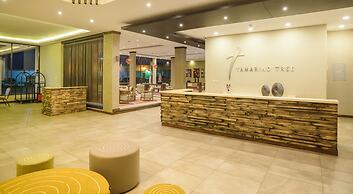Tamarind Tree Hotel