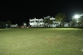 Gulmohar Sariska Resort