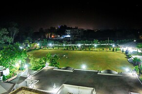 Gulmohar Sariska Resort