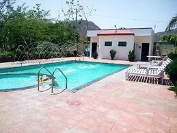 Gulmohar Sariska Resort