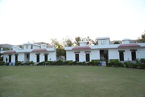 Gulmohar Sariska Resort