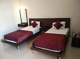 Gulmohar Sariska Resort