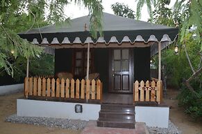 Gulmohar Sariska Resort