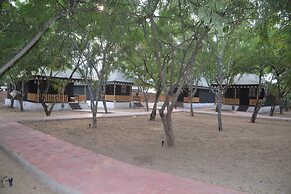 Gulmohar Sariska Resort