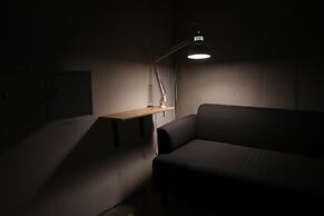 Corner Hostel & Cafe