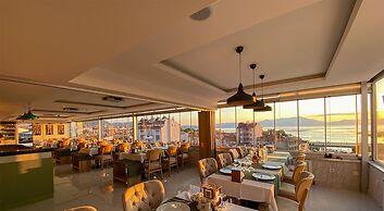 Ali Bilir Otel