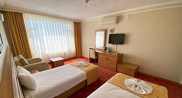 Ali Bilir Otel