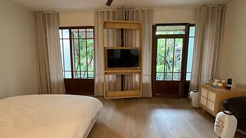 Villa Panalai