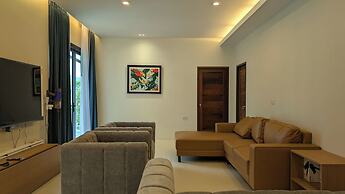 Villa Panalai