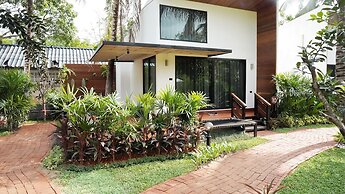 Villa Panalai