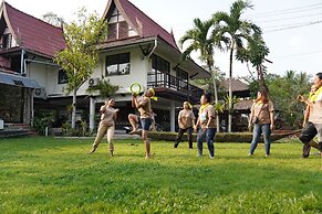 Villa Panalai
