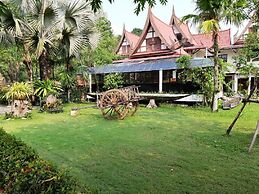 Villa Panalai