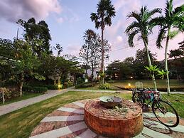 Villa Panalai