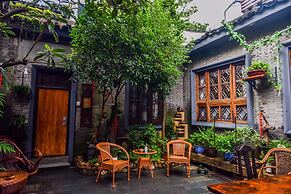 Suzhou Yard