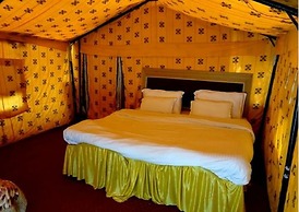 TIH Royal Desert Camp