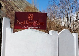 TIH Royal Desert Camp