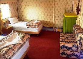 TIH Royal Desert Camp