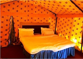 TIH Royal Desert Camp