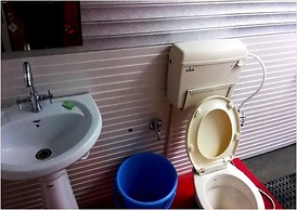 TIH Royal Desert Camp