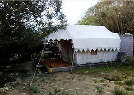 TIH Royal Desert Camp