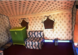 TIH Royal Desert Camp