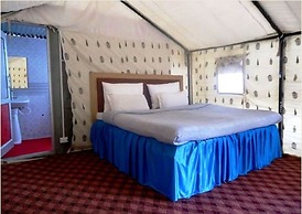 TIH Royal Desert Camp