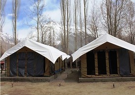 TIH Royal Desert Camp
