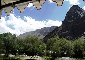 TIH Royal Desert Camp