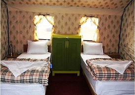 TIH Royal Desert Camp