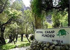 TIH Royal Desert Camp