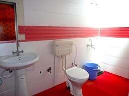 TIH Royal Desert Camp