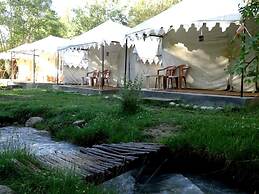 TIH Royal Desert Camp