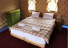 TIH Royal Desert Camp