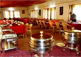 TIH Royal Desert Camp