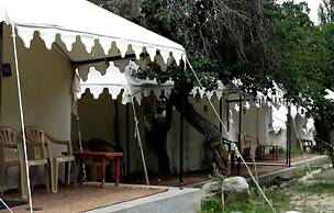 TIH Royal Desert Camp