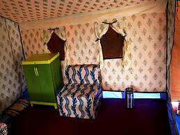 TIH Royal Desert Camp