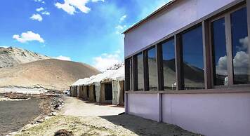 TIH Ladakh Summer Camp Pangong