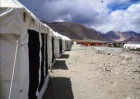 TIH Ladakh Summer Camp Pangong