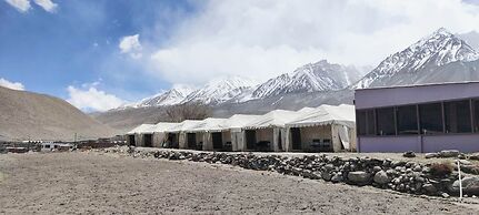 TIH Ladakh Summer Camp Pangong